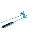 Tellur Runner Headset Wireless In-ear, Neck-band Calls/Music Micro-USB Bluetooth Blue