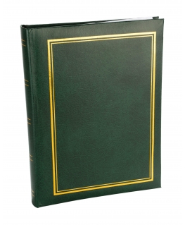 Victoria Collection Album B 10x15/100M-2 Classic, green