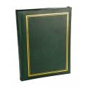 Victoria Collection Album B 10x15/100M-2 Classic, green Victoria Collection Album B 10x15/100M-2 Classic, green