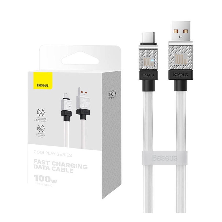 Baseus Cable USB to USB-C Baseus