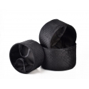 SARA Black 3 - their set of baskets for storing small items SARA Black 3 - their set of baskets for storing small items