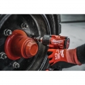 Milwaukee Accessories Hexagonal impact head MILWAUKEE SHW 1/2" 24mm Milwaukee Accessories Hexagonal impact head MILWAUKEE SHW 1/2" 24mm