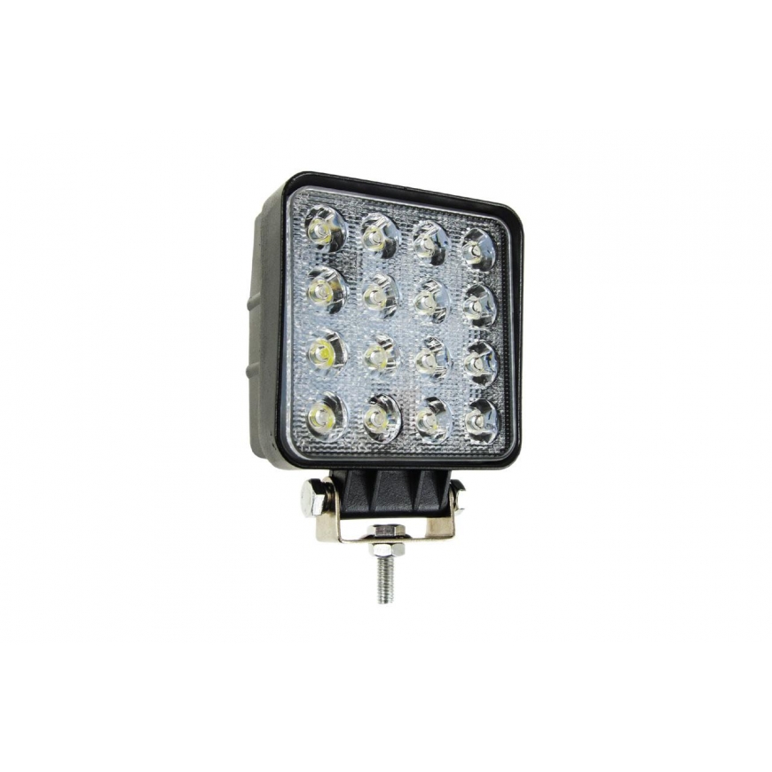 AMiO Work lamp halogen led szperacz