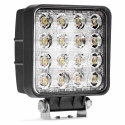 Lampa robocza halogen led szperacz awl05 16 led amio-01700 Lampa robocza halogen led szperacz awl05 16 led amio-01700