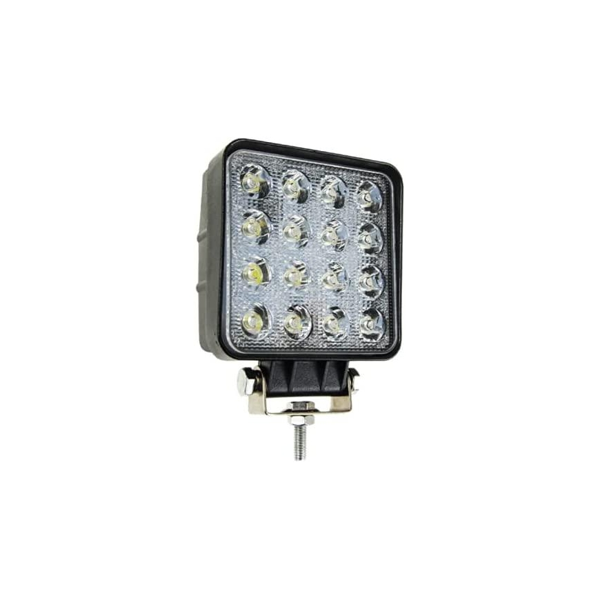 Work lamp halogen led szperacz awl05 16 led amio-01700 – 3