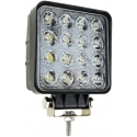 Lampa robocza halogen led szperacz awl05 16 led amio-01700 Lampa robocza halogen led szperacz awl05 16 led amio-01700
