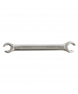 Open ring spanner 19x21mm, cv, proline "hd"
