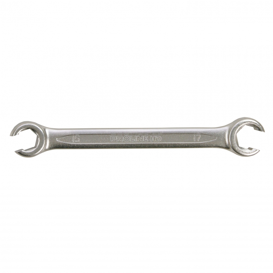 Proline Open ring spanner 19x21mm, cv