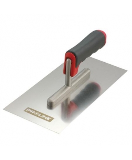 Proline Pro-Line Spatula metal, smooth 270x130mm - 61510