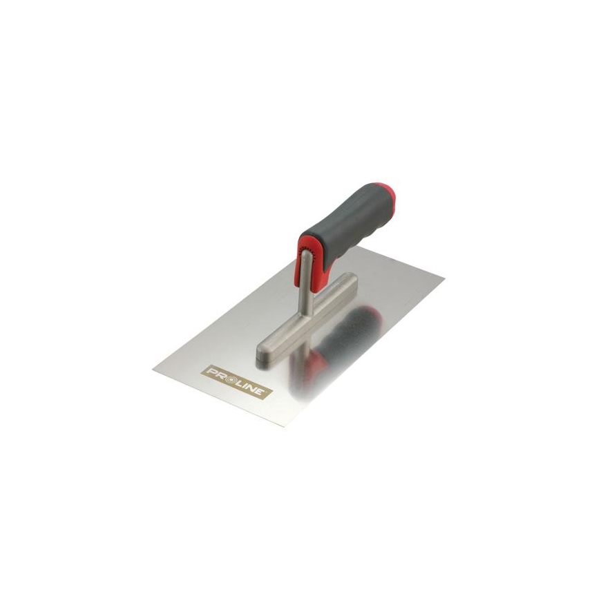 Proline Pro-Line Spatula metal, smooth 270x130mm