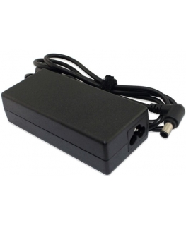 CoreParts MBA50139 power adapter/inverter Indoor 90 W Black