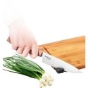 Lamart LT2061 кухонная доска для нарезания Прямоугольный Bamboo Коричневый Lamart LT2061 кухонная доска для нарезания Прямоугольный Bamboo Коричневый