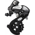 Shimano Altus RD-M310DL -takavaihtaja, 7/8-v, musta