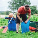 Neperšlampamas maišas Lifeventure Ultralite Dry Bag 35L Neperšlampamas maišas Lifeventure Ultralite Dry Bag 35L