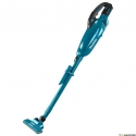 Makita DCL283FZ Cordless Vacuum Cleaner Makita DCL283FZ Cordless Vacuum Cleaner