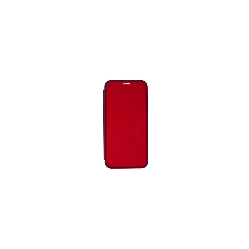 Evelatus Apple iPhone 12/12 Pro Book Case Red