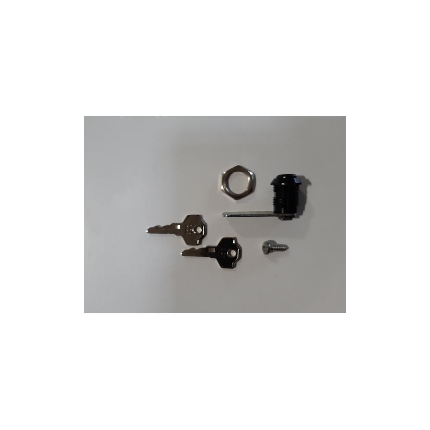 LIEBHERR 9092758 Shutter BCDv set
