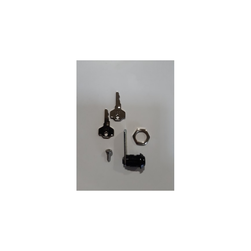 LIEBHERR 9092758 Shutter BCDv set – 2