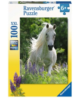 Ravensburger 12927 pusle 100 tk Fauna