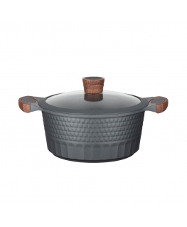 CASSEROLE D20CM 4.6L/93503 RESTO