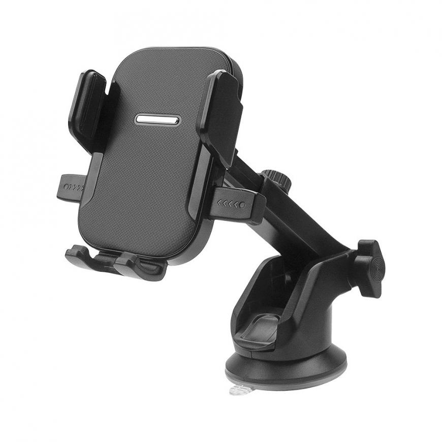 Maxlife MXCH-07 Universāls Auto Stiprinājums Telefoniem