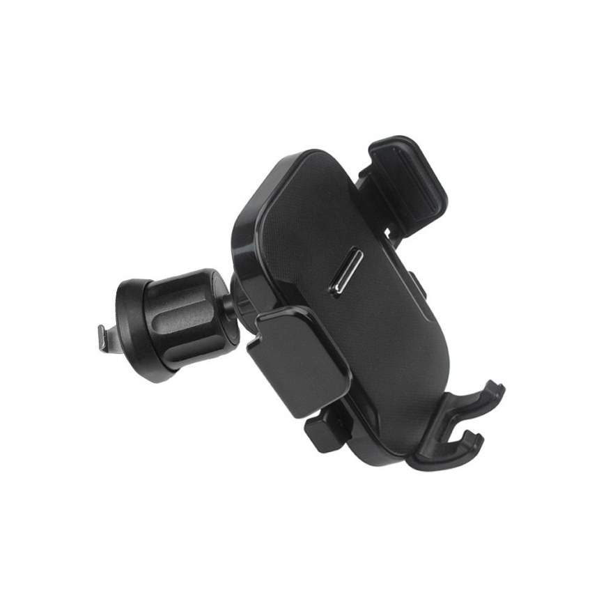 Maxlife MXCH-07 Universāls Auto Stiprinājums Telefoniem – 5