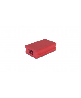 SARA RUBI POLISHING BLOCK GRANULATION 200