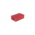 SARA RUBI POLISHING BLOCK GRANULATION 200 SARA RUBI POLISHING BLOCK GRANULATION 200