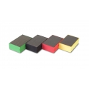 SARA RUBI POLISHING BLOCK GRANULATION 200 SARA RUBI POLISHING BLOCK GRANULATION 200
