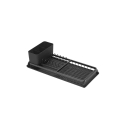 Brabantia 117268 virtuves trauku organizators un žāvētājs Plaukts Galda virsma Brabantia 117268 virtuves trauku organizators un žāvētājs Plaukts Galda virsma