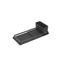 Brabantia 117268 virtuves trauku organizators un žāvētājs Plaukts Galda virsma Brabantia 117268 virtuves trauku organizators un žāvētājs Plaukts Galda virsma