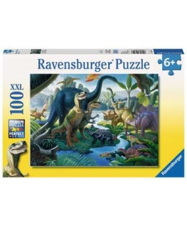 Ravensburger 10740 puzle Dinozauri