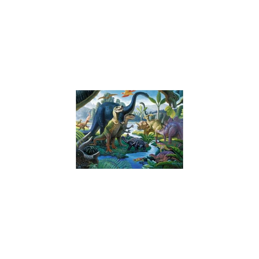 Ravensburger Land of the Giants – 2