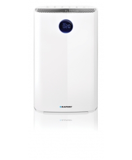 Blaupunkt BAP-IT-H3148-U31W ilmanpuhdistin 48 m² 60 dB 35 W Valkoinen