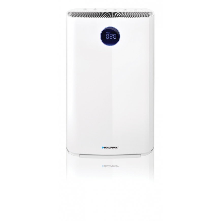 Blaupunkt BAP-IT-H3148-U31W gaisa atsvaidzinātājs 48 m²