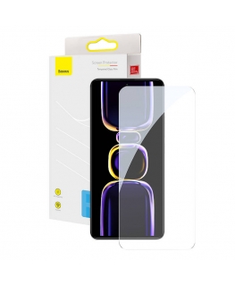 Baseus Tempered-Glass Screen Protector for Redmi K60/K60 Pro