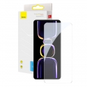 Baseus Tempered-Glass Screen Protector for Redmi K60/K60 Pro Baseus Tempered-Glass Screen Protector for Redmi K60/K60 Pro