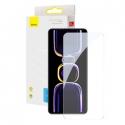 Baseus Tempered-Glass Screen Protector for Redmi K60/K60 Pro Baseus Tempered-Glass Screen Protector for Redmi K60/K60 Pro