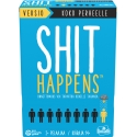 Shit Happens Family - perhepeli partypeli, Suomi Shit Happens Family - perhepeli partypeli, Suomi