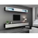 Cama Elutoa kapikomplekt VIGO 11 must / valge läige Cama Elutoa kapikomplekt VIGO 11 must / valge läige