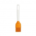 Fiskars Functional Form Silicone brush White, orange