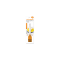 Fiskars Functional Form Silicone brush White, orange