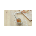 Fiskars Functional Form Silicone brush White, orange