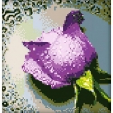 Beldizart IŠPARDAVIMAS (nebegaminamas) Deimantinio dažymo rinkinys Lilac Rose 22х24 cm AZ-16 Beldizart IŠPARDAVIMAS (nebegaminamas) Deimantinio dažymo rinkinys Lilac Rose 22х24 cm AZ-16