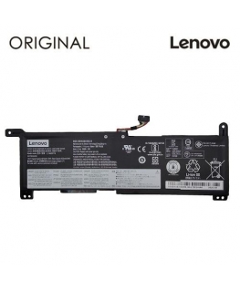 Laptop battery LENOVO L19M2PF0, 4670mAh, Original