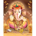 Beldizart Ganesha 40*50 WD3024 Beldizart Ganesha 40*50 WD3024