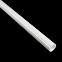 Bitspower Crystal Link Tube 16/14mm - 1000mm, Weiß Bitspower Crystal Link Tube 16/14mm - 1000mm, Weiß