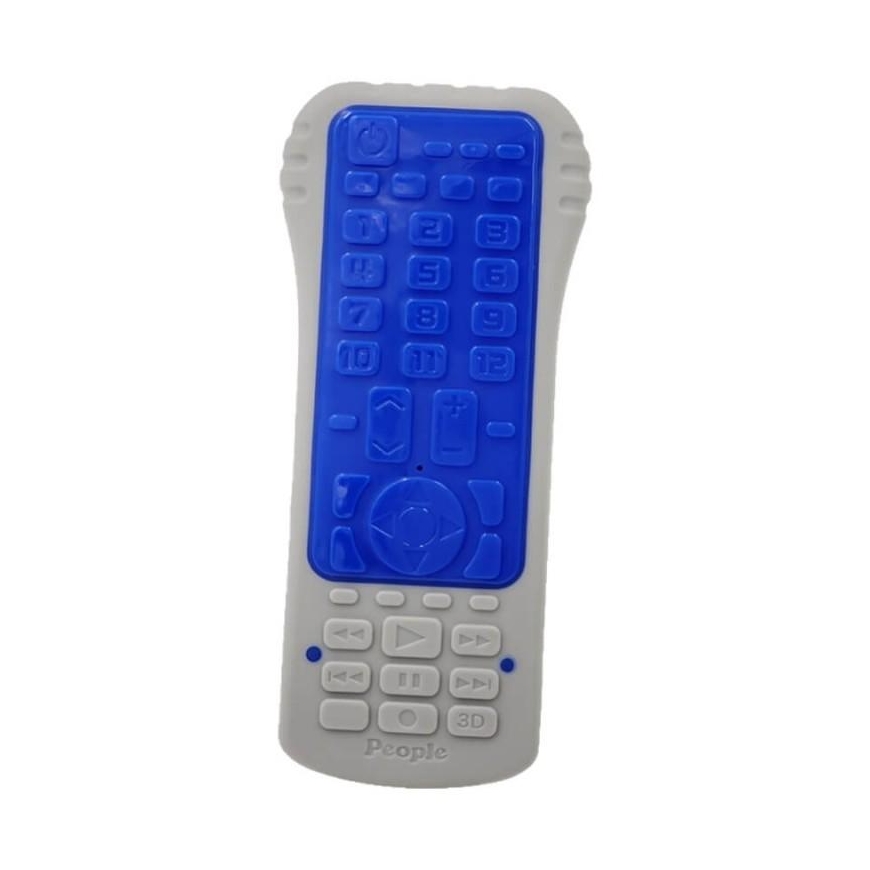 Brain Builders Brain Builders Remote Cotrol