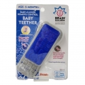 Brain Builders Remote Cotrol Baby Teether 5m+ / Baby Clicker Remote Cotrol Baby Teether Brain Builders Remote Cotrol Baby Teether 5m+ / Baby Clicker Remote Cotrol Baby Teether