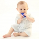 „Brain Builders“ kramtukas „NUOTOLINIO VALDYMO PULTELIS“ 5mėn+ / Baby Clicker Remote Cotrol Baby Teether „Brain Builders“ kramtukas „NUOTOLINIO VALDYMO PULTELIS“ 5mėn+ / Baby Clicker Remote Cotrol Baby Teether